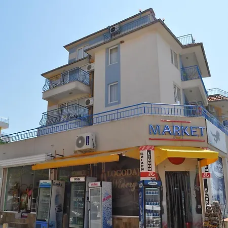 Apartament одеса 22