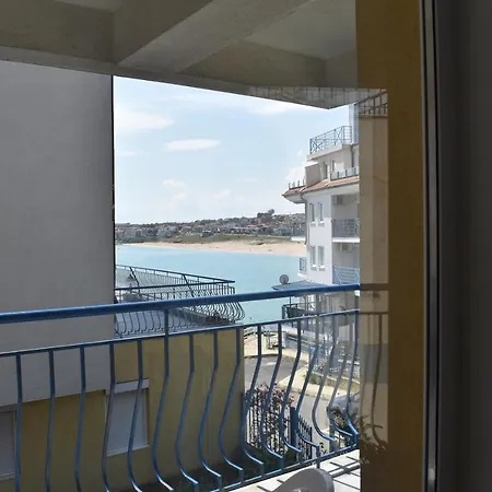 одеса 22 Apartament Sozopol